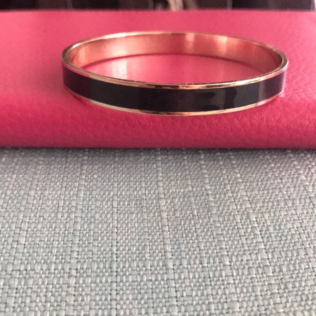Kipling Bangle Bracelet